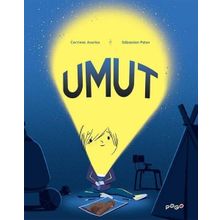Umut - Corrinne Averiss