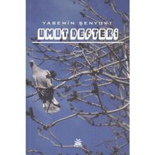 UMUT DEFTERI - YASEMIN ŞENYURT