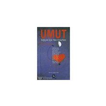 Umut-Değişim İçin Yeni Felsefeler - Mary Zournazi