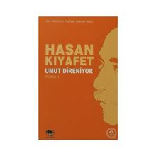 UMUT DIRENIYOR - HASAN KIYAFET
