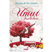 Umut Fısıltıları - Marisa De Los Santos