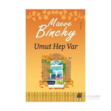 Umut Hep Var - Maeve Binchy