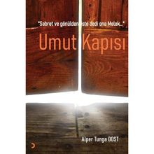 Umut Kapısı - Alper Tunga Dost