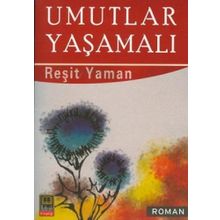 Umutlar Yaşamalı - Reşit Yaman