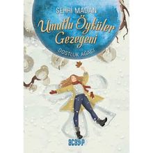 Umutlu Öyküler Gezegeni 2-Dostluk Ağacı / Şehri Madan