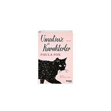 Umutsuz Karakterler - Paula Fox