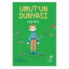 Umut'un Dünyası - Ezgi Berk