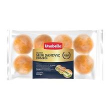 Unabella 200 gr Gurme Mini Sandviç