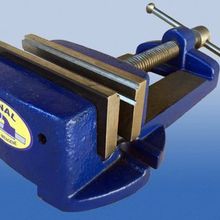 Ünal 125 mm Matkap Mengenesi