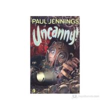 UNCANNY! - PAUL JENNINGS