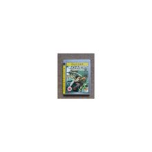 Uncharted: Drake's Fortune (Platinum Edition) Ps3 Cd Oyun Tehşir