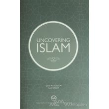Uncovering İslam - Eşref Sağlık