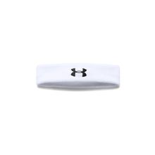 Under Armour 1276990-100 Performance Headband Erkek Saç Bandı