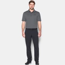Under Armour 1290140-040 Gri Erkek Tişört