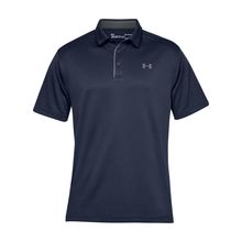 Under Armour 1290140 Erkek UA Tech Polo T-shirt