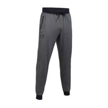 Under Armour 1290261-090 Gri Sportstyle Tricot Jogger Erkek Eşofman Altı