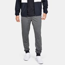 Under Armour 1290261-090 Gri UA Sportstyle Erkek Eşofman Altı