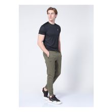 Under Armour 1290261 Sportstyle Tricot Jogger Haki Erkek Eşofman Altı