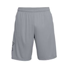 Under Armour 1306443-035 Gri Erkek Şort