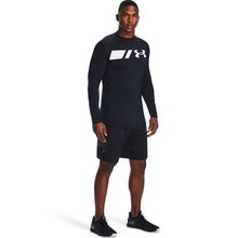 Under Armour 1306443-UA Tech Graphic Short Siyah Erkek Şort