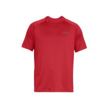 Under Armour 1326413-600 Ua Tech 2.0 Kısa Kollu Erkek T-shirt
