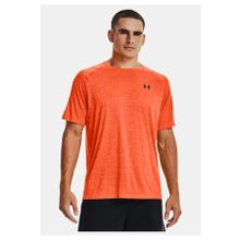 Under Armour 1326413-826 Erkek Ua Tech 2.0 Kısa Kollu Tshirt