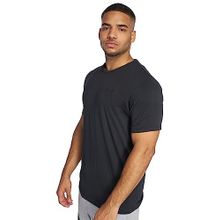 Under Armour 1326799-001 Sporstyle Left Chest Erkek Kısa Kollu T-shirt