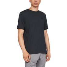 Under Armour 1326799-001 Sportstyle Left Chest Ss Erkek T-Shirt