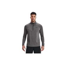 Under Armour 1328495-090 UA TECH 2.0 1/2 ZIP Gri Erkek T-shirt