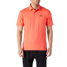 Under Armour 1342080-820 Pembe Erkek T-shirt