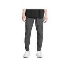 Under Armour 1352026-025 Gri UA Unstoppable Cargo Günlük Kargo Erkek Eşofman Altı