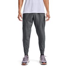 Under Armour 1352027-012 Gri Erkek Eşofman Altı