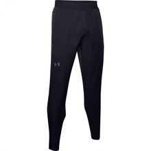 Under Armour 1352028-001 UA Unstoppable Tapered Pants Siyah Günlük Erkek Eşofman Altı
