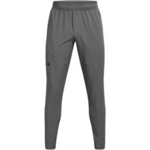 Under Armour 1352028-025 Unstoppable Gri Günlük Stil Erkek Eşofman Altı