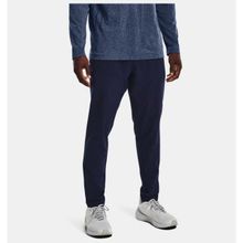 Under Armour 1352028-410 UA Ustoppable Taper Normal Bel Normal Erkek Eşofman Altı