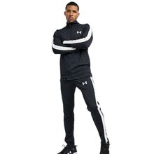 Under Armour 1357139-001 Siyah Erkek Eşofman Takımı