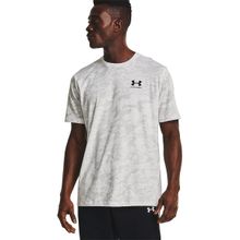 Under Armour 1357727-100 Erkek Ua Abc Camo Kısa Kollu T-shirt