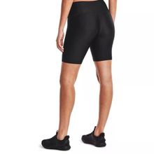 Under Armour 1360939-001 Tech Bike Siyah Kadın Tayt