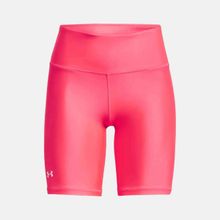 Under Armour 1360939-975 Pembe Kadın Şort