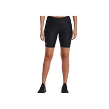 Under Armour 1360939 Armour Bike Siyah Kadın Şort