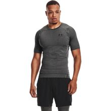 Under Armour 1361518 Erkek Heat Gear Kısa Kollu T-shirt