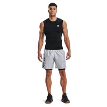 Under Armour 1361522-001 UA HG Armour Comp SL Siyah Erkek Atlet