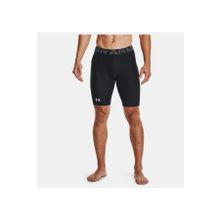 Under Armour 1361602-001 UA HG Armour Lng Sho Normal Siyah Erkek Şort