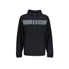 Under Armour 1361621-001 Siyah Erkek Rüzgarlık