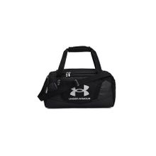 Under Armour 1369222 Undeniable 5.0 Duffle S Polyester Siyah Erkek Spor Çantası