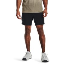 Under Armour 1373718-001 Siyah Erkek Şort