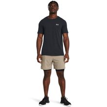Under Armour 1373764-203 Kahve Erkek Şort