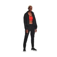 Under Armour 1374889-001 Unstoppable Siyah Antrenman Kadın Sweatshirt