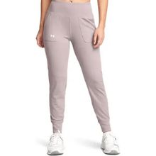 Under Armour 1375077-015 Motion Jogger Gri Antrenman Kadın Eşofman Altı