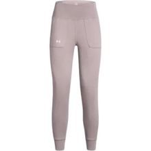 Under Armour 1375077-015 Motion Jogger Lila Kadın Tayt